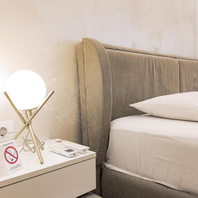 White Apartments - Studio Apartman - 4