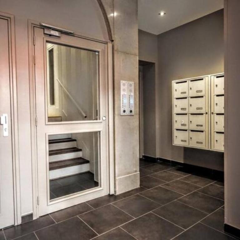 Paris Louvre Bourse city center - Appartement - 11