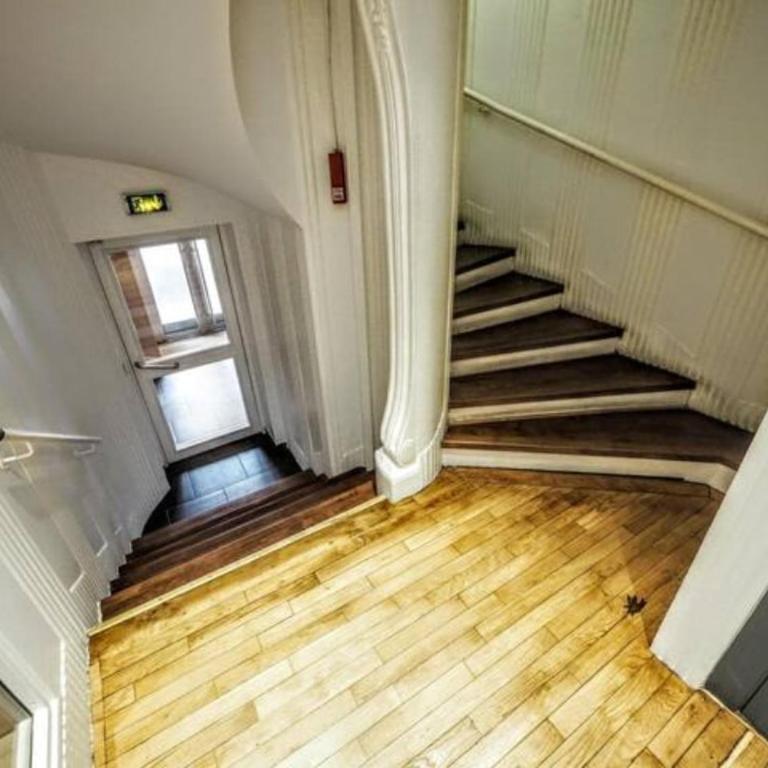 Paris Louvre Bourse city center - Appartement - 12