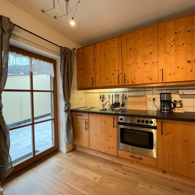 Ferienwohnung Valentin inklusive Königscard - Apartment mit 1 Schlafzimmer - 9