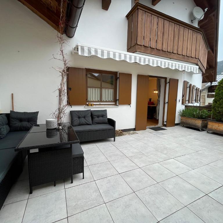 Ferienwohnung Valentin inklusive Königscard - Apartment mit 1 Schlafzimmer - 7