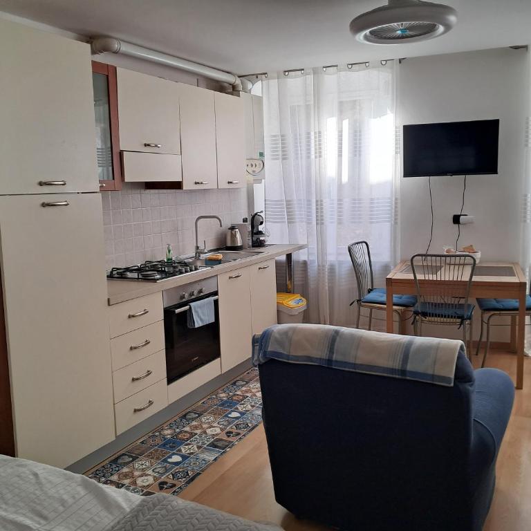 Monolocale Paola - Appartamento con 1 Camera da Letto - 6