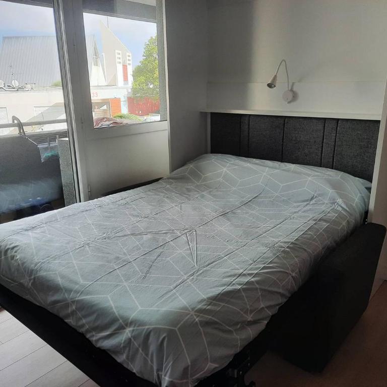 Appt Studio LA ROCHELLE - LR110-K11B - Studio - 13