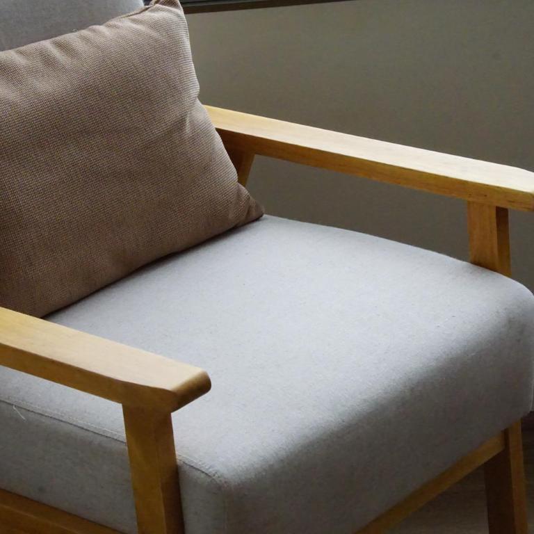 Apart Hotel Providencia - Apartamento Estudio - 14