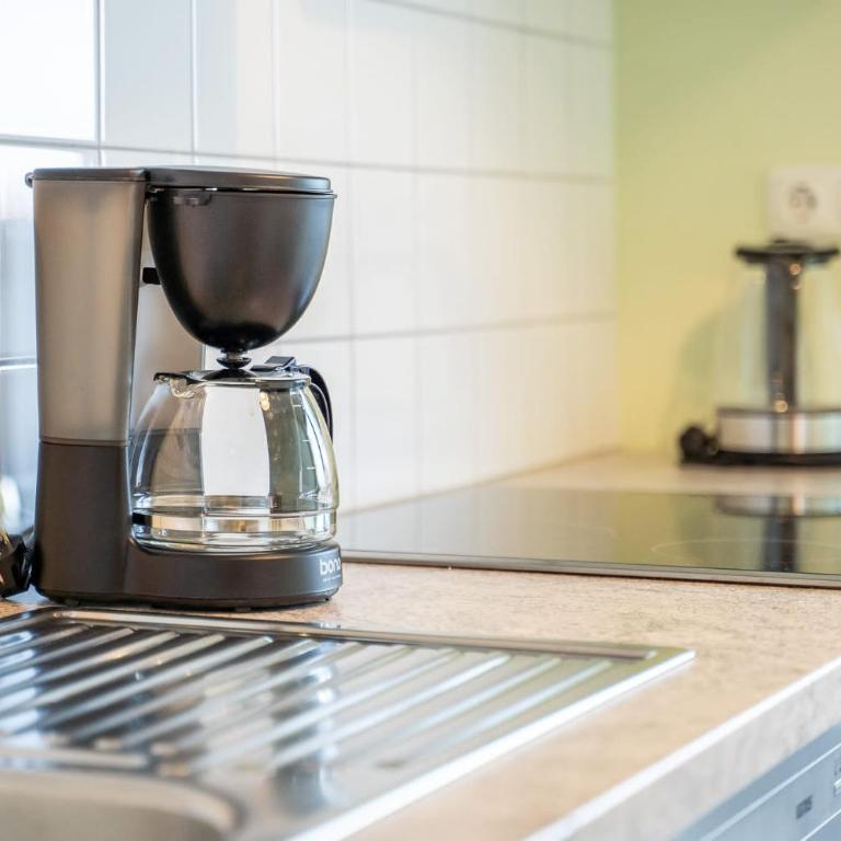 Familien Apartment Deluxe für 5-6 Personen Mutters - Innsbruck - Two-Bedroom Apartment - 17