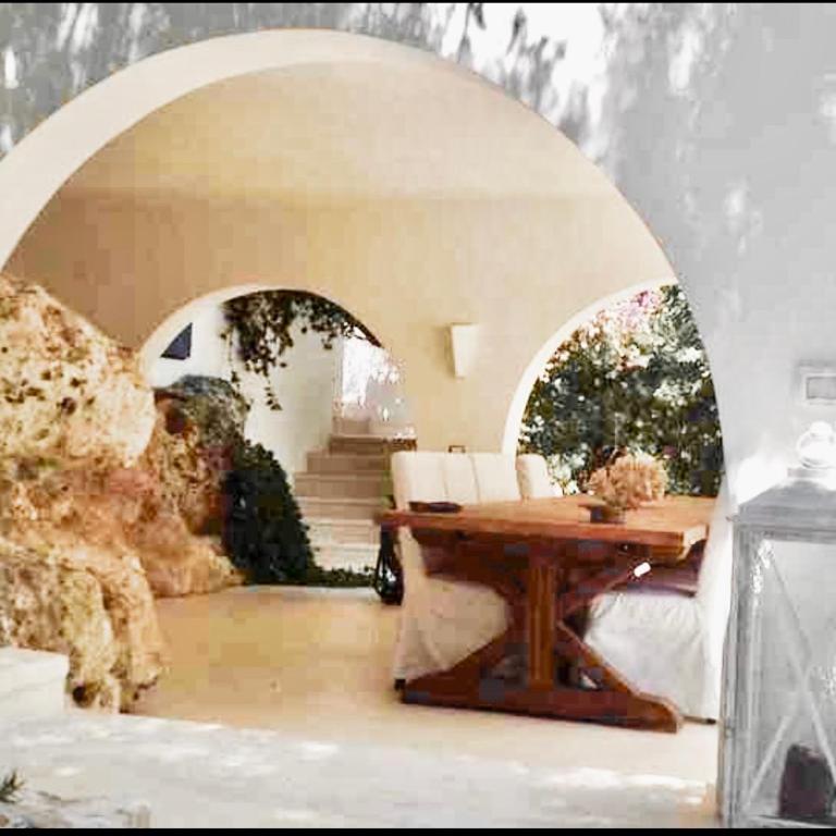 Luxury Ostuni Beachfront Villa with Pool & Private Parking - Villa - 6