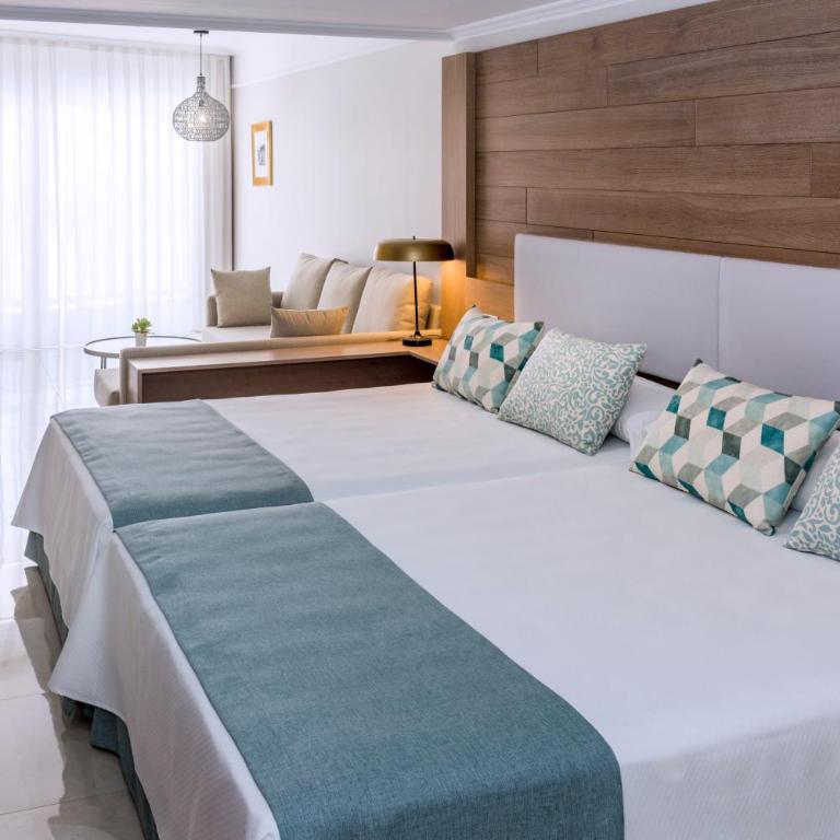 Mediterraneo Bay Hotel & Resort - Suite - 1