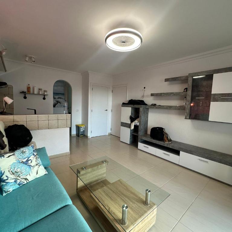 1 bedroom Apartment in Golf del Sur Peeble Beach with big terrace - Apartamento de 1 dormitorio - 15