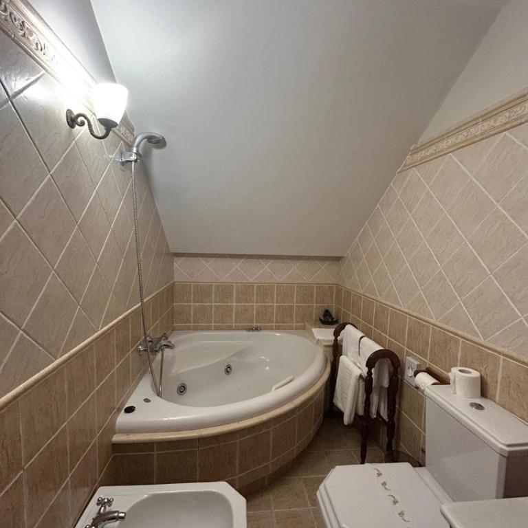 Casa de Costoia - Habitación Doble Superior - 42