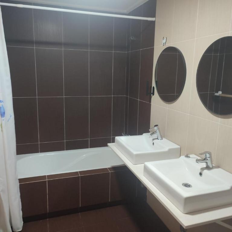 Playa de Gandia-Residencial Vesta - Apartamento - 14
