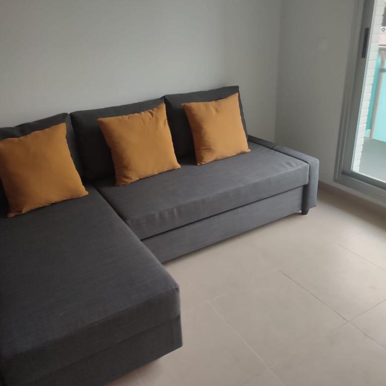 Playa de Gandia-Residencial Vesta - Apartamento - 5