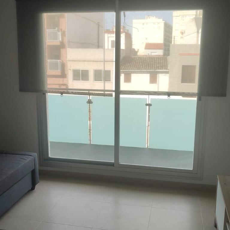 Playa de Gandia-Residencial Vesta - Apartamento - 4