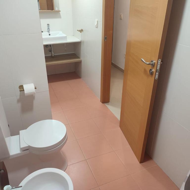 Playa de Gandia-Residencial Vesta - Apartamento - 19