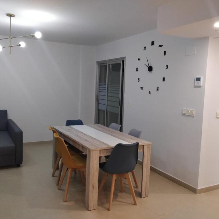 Playa de Gandia-Residencial Vesta - Apartamento - 3