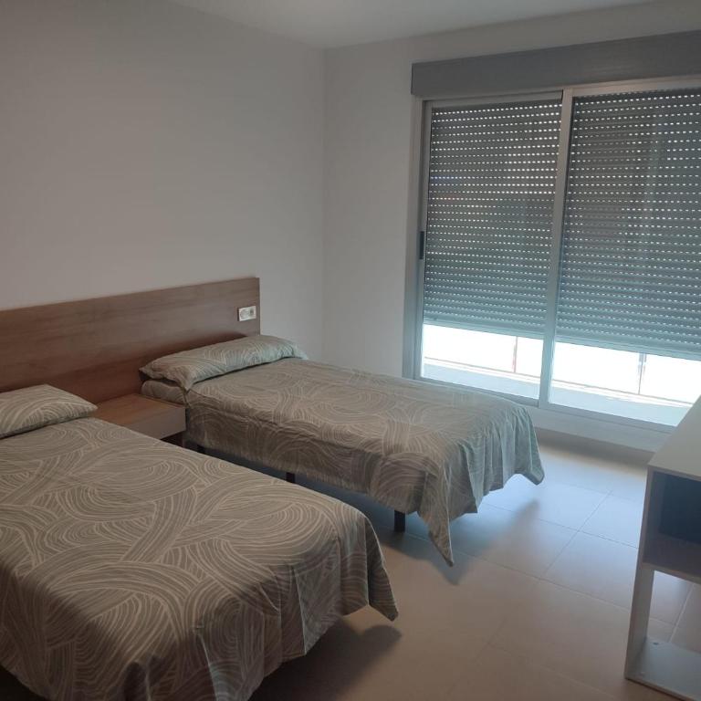 Playa de Gandia-Residencial Vesta - Apartamento - 7