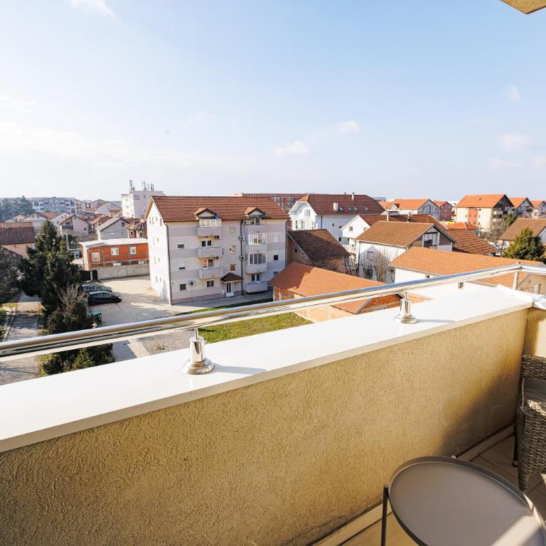 White Apartments - Apartman sa 2 Spavaće Sobe - 12