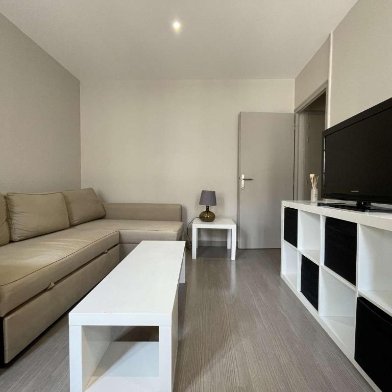 Appartement T2 à La Rochelle - LR180-004 - Appartement 1 Chambre - 3