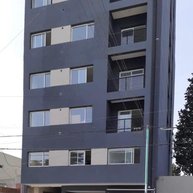 Excelente Monoambiente - One-Bedroom Apartment - 8