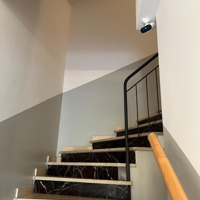 Casa Francia Alidosi - Appartamento con 2 Camere da Letto - 10
