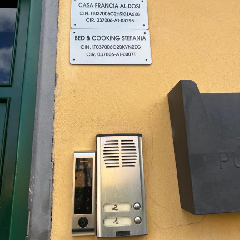Casa Francia Alidosi - Appartamento con 2 Camere da Letto - 8