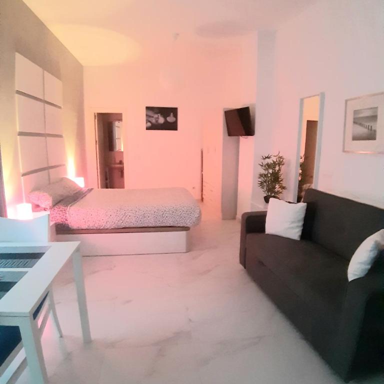 Apartamento Marmol - Apartamento de 1 dormitorio - 3