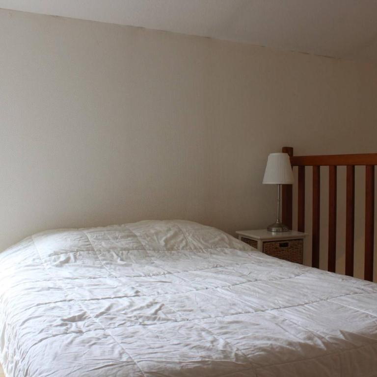Appt Studio mezza LA ROCHELLE - LR100-473 - Appartement 1 Chambre - 9