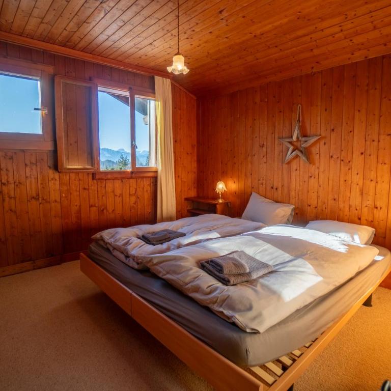 Akwaaba - Chalet mit 3 Schlafzimmern - 5