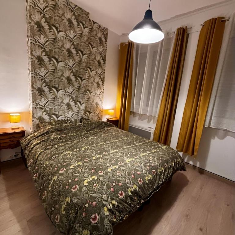 Le Cottage Malouin - Appartement 2 Chambres - 5