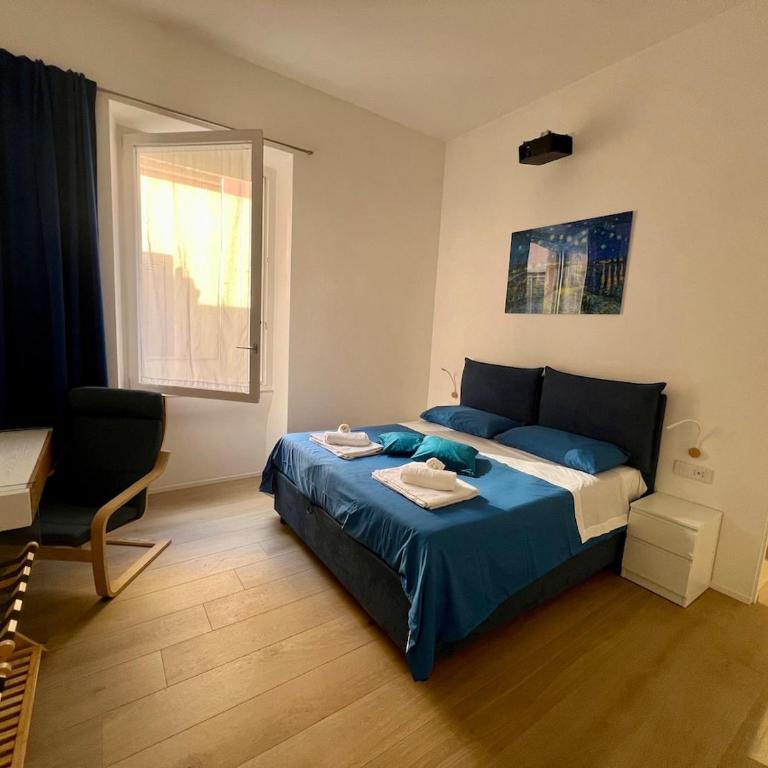 Trastevere ON - Appartamento con 1 Camera da Letto - 1