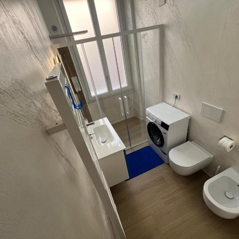 Trastevere ON - Appartamento con 1 Camera da Letto - 2