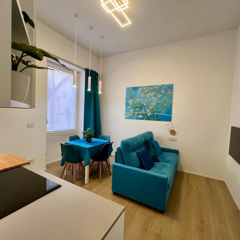 Trastevere ON - Appartamento con 1 Camera da Letto - 3
