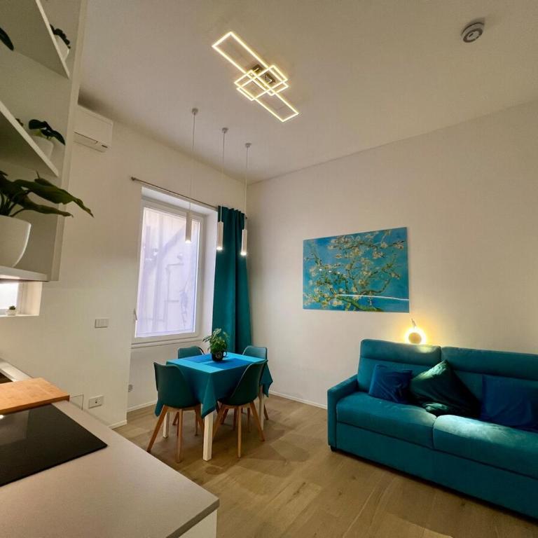 Trastevere ON - Appartamento con 1 Camera da Letto - 5