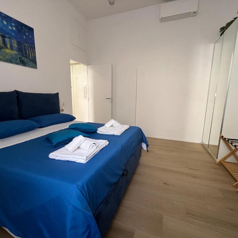Trastevere ON - Appartamento con 1 Camera da Letto - 9