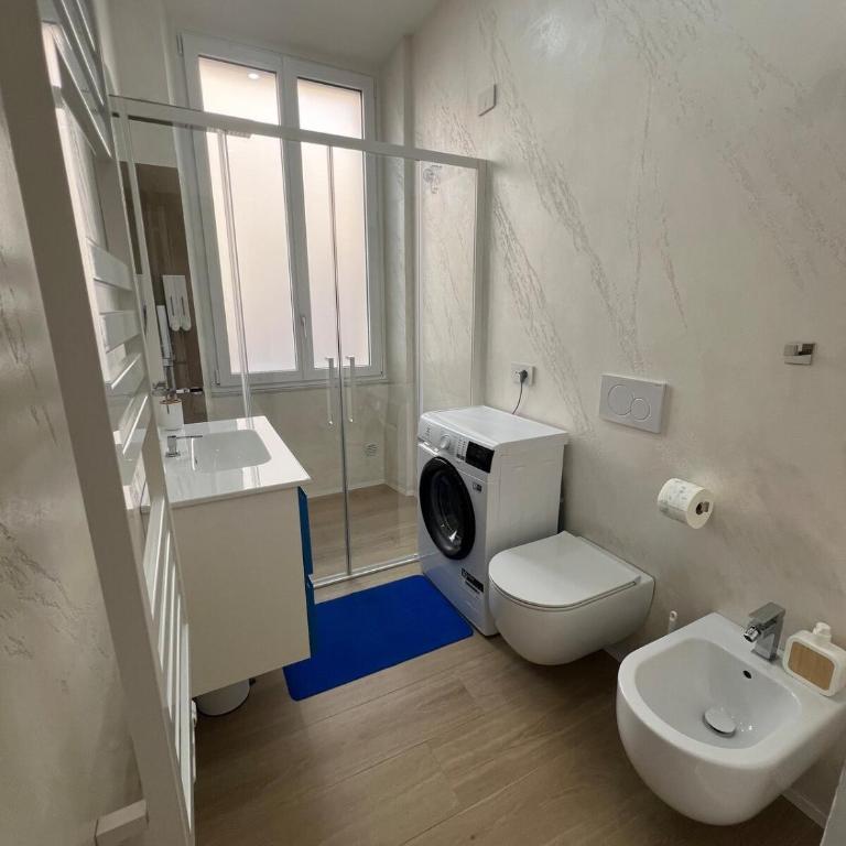Trastevere ON - Appartamento con 1 Camera da Letto - 10