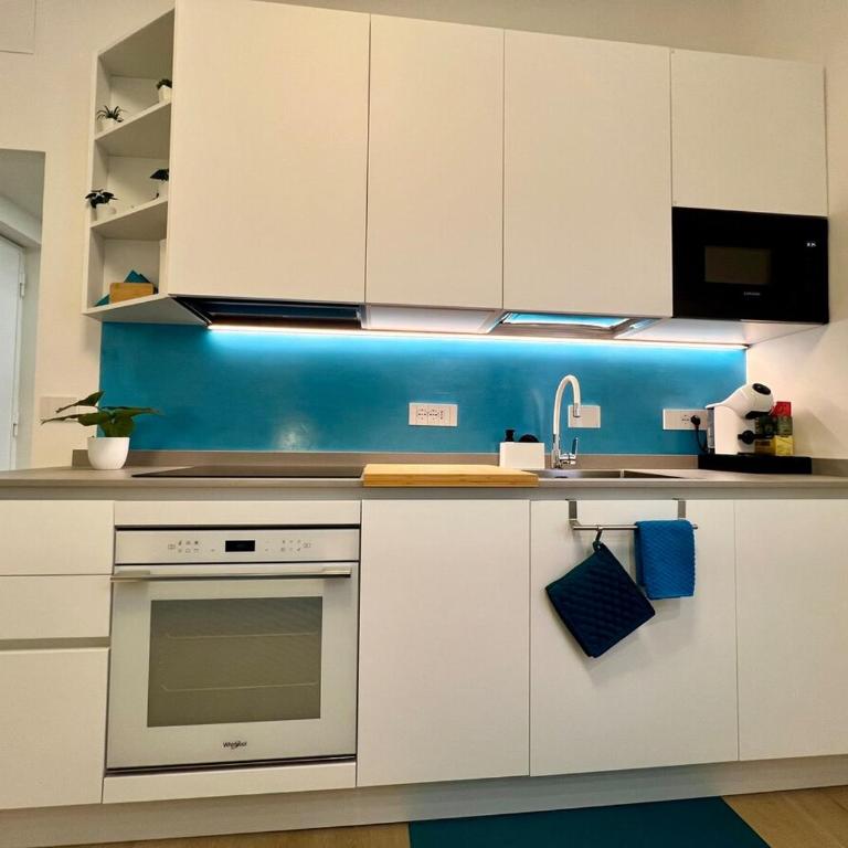 Trastevere ON - Appartamento con 1 Camera da Letto - 11