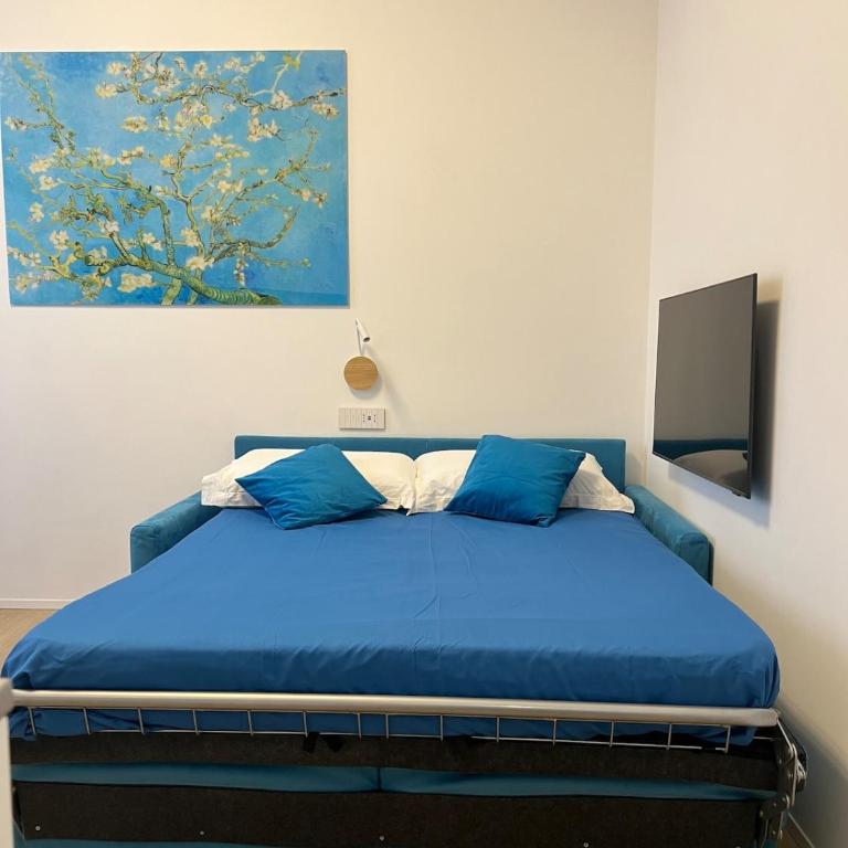 Trastevere ON - Appartamento con 1 Camera da Letto - 13