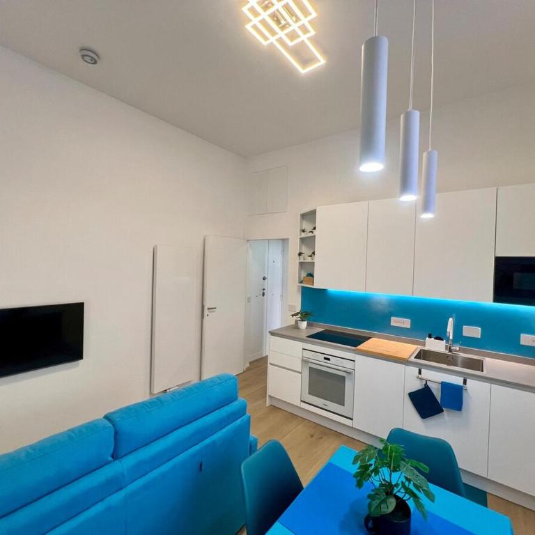 Trastevere ON - Appartamento con 1 Camera da Letto - 15