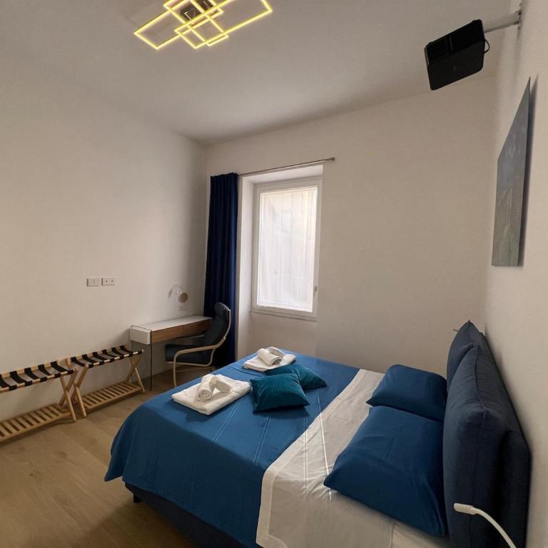 Trastevere ON - Appartamento con 1 Camera da Letto - 16