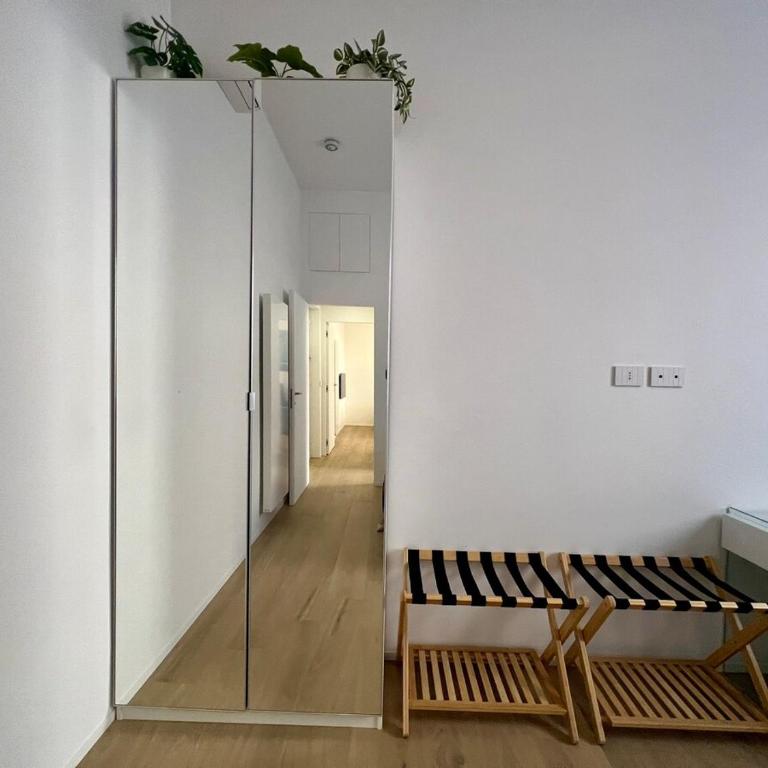 Trastevere ON - Appartamento con 1 Camera da Letto - 17