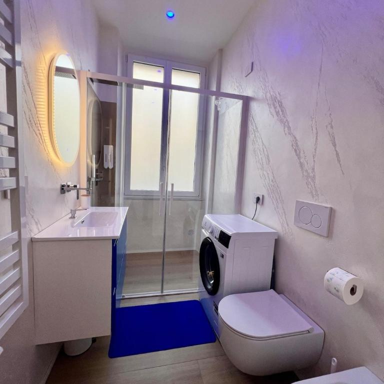 Trastevere ON - Appartamento con 1 Camera da Letto - 19