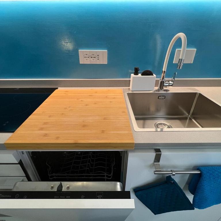 Trastevere ON - Appartamento con 1 Camera da Letto - 20