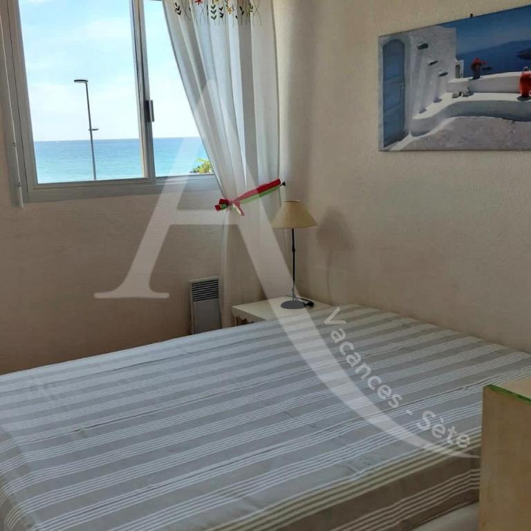 coquet appartement 1 chambre avec parking bord de plage - Appartement 1 Chambre - 8