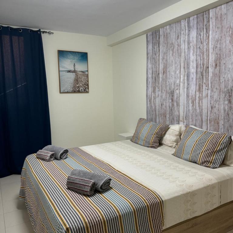 Apartamento Vistamar Las Americas - Apartamento de 1 dormitorio - 16