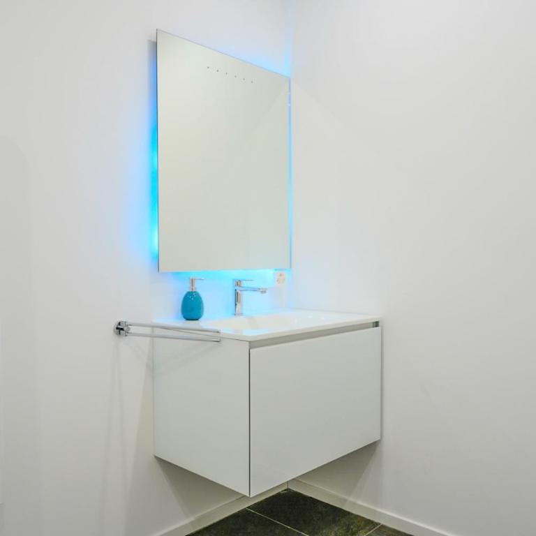 Elite Apartment - Two-Bedroom Apartment with Garden View - 40