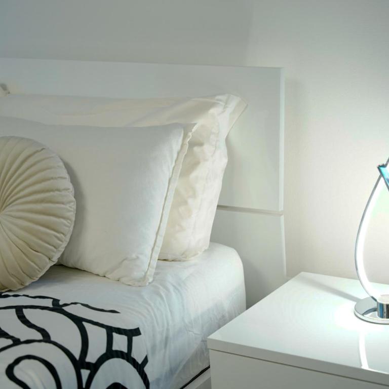 Elite Apartment - Two-Bedroom Apartment with Garden View - 37