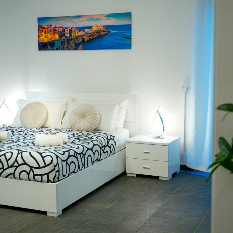 Elite Apartment - Two-Bedroom Apartment with Garden View - 35