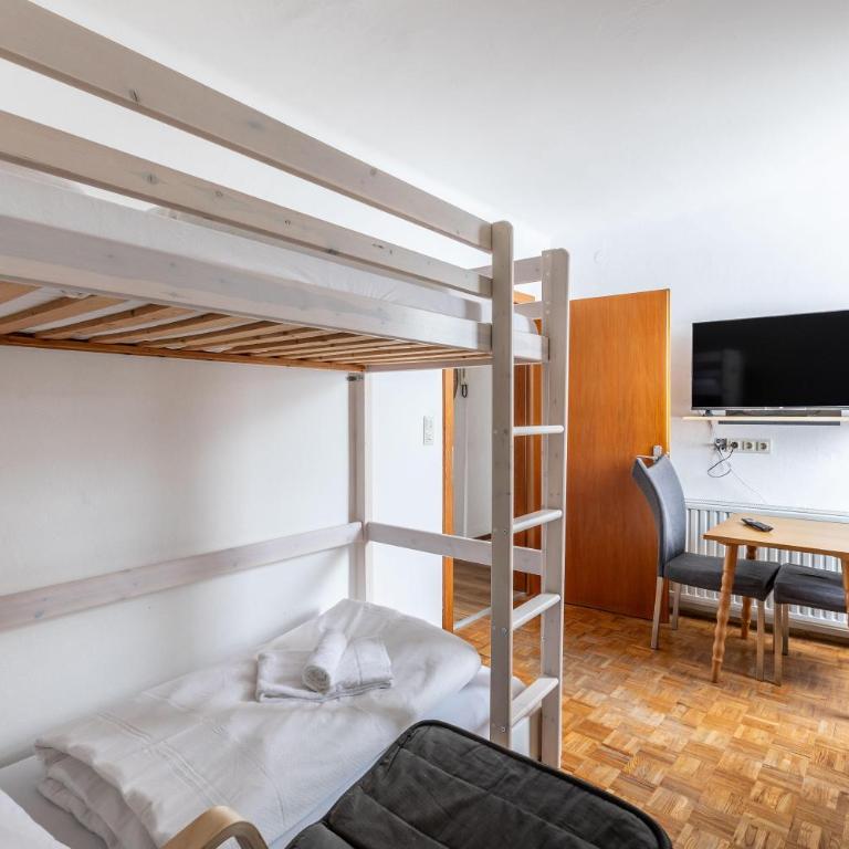 Apartment Saalfelden 23 - Apartment mit 3 Schlafzimmern und Aussicht - 22