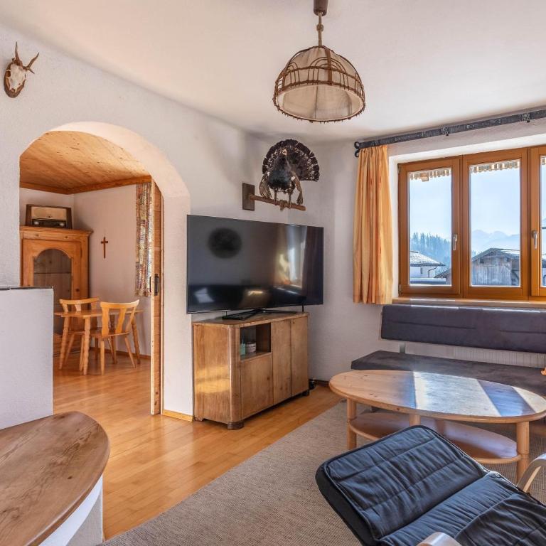 Apartment Saalfelden 23 - Apartment mit 3 Schlafzimmern und Aussicht - 1