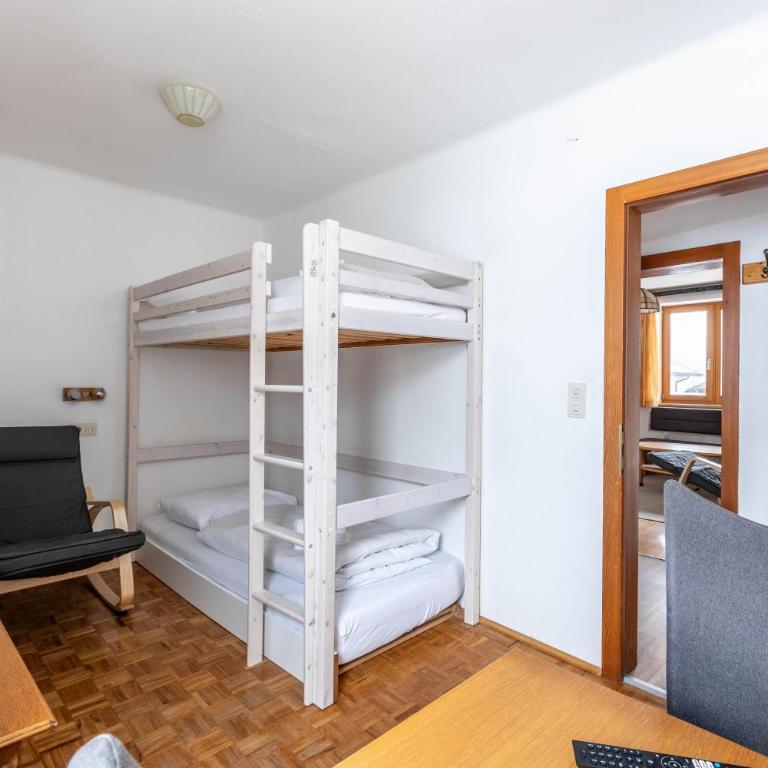 Apartment Saalfelden 23 - Apartment mit 3 Schlafzimmern und Aussicht - 21