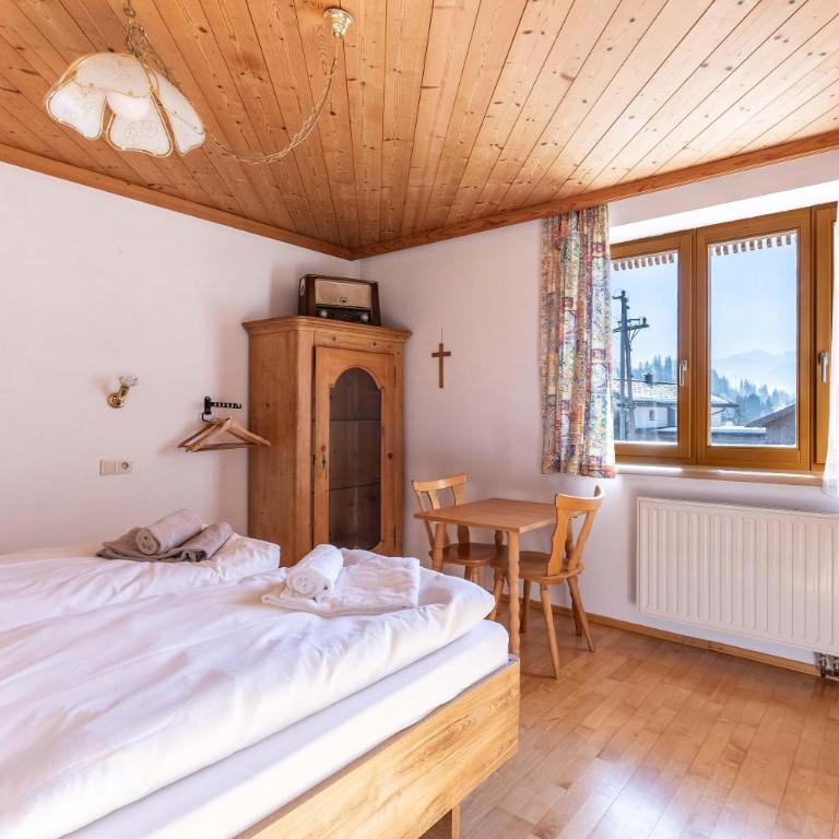 Apartment Saalfelden 23 - Apartment mit 3 Schlafzimmern und Aussicht - 19